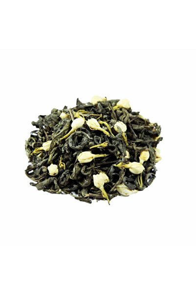 Generic Brand Green Tea with Jasmine Green Tea 100 gr