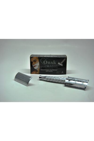 orak Shaver