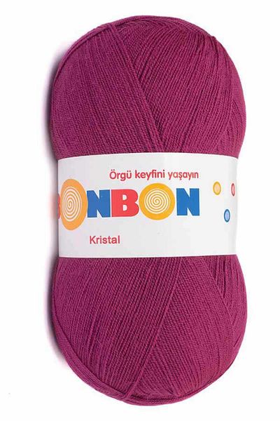 BONBON Κορδόνι από κρυστάλλινη ίνα Κωδικός 98262