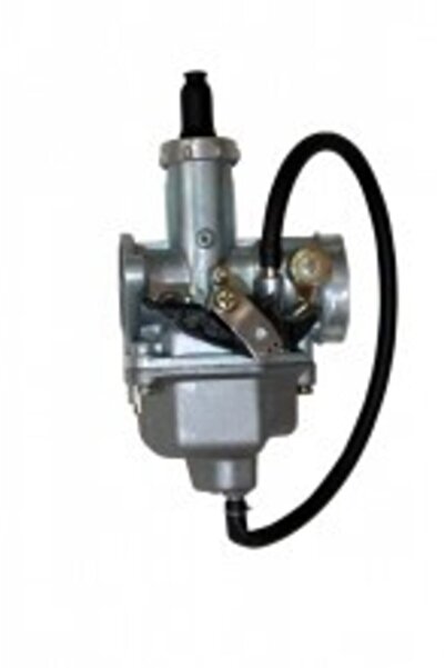 Universal Ürünler - Motorsiklet Mondial 150 Mr Vulture Karbüratör Komple