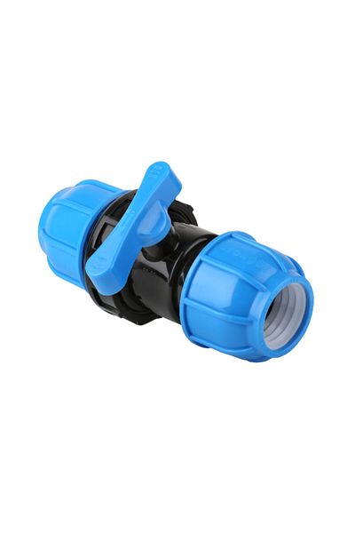 inam 25 Mm Coupling Valve - Underground