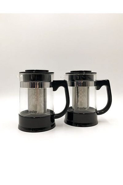 Master 950 ml Glass Teapot Mtr-cy90