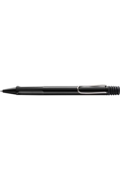 Lamy Glossy Black Ballpoint Pen - Safari 219s