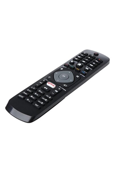 Philips 55pus6501 Smart Led Tv Kumandası