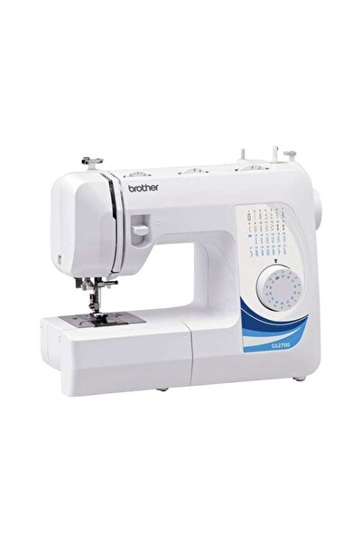 Brother Gs2700 Ev Tipi Mekanik Dikiş Makinası