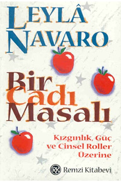 Remzi Kitabevi Bir Cadı Masalı