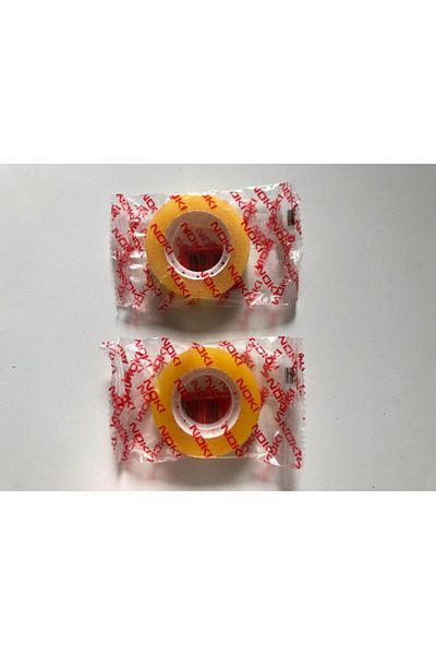 Noki 12X33 Tape Set of 2