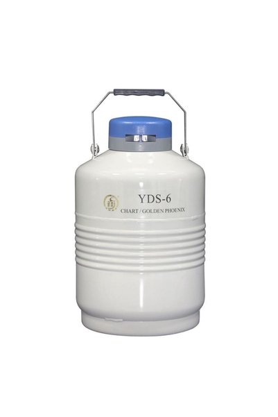 Golden Pheneix Tohumlama Tankı 6 Lt.