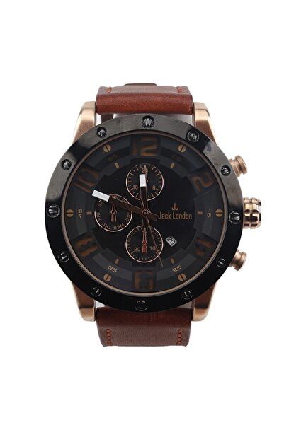 Jack London Erkek Kol Saati