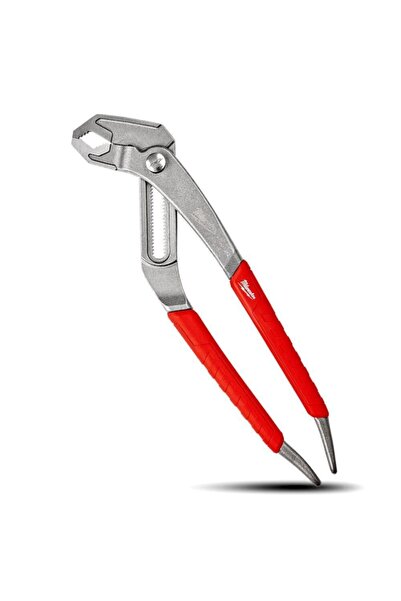 Genel Markalar T48226212 Ağır Hizmet Tipi Fort Pense 300mm