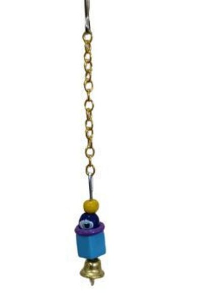 TUĞRA PET MARKET Tuğra Pet Market Bell Budgie Bell Toy