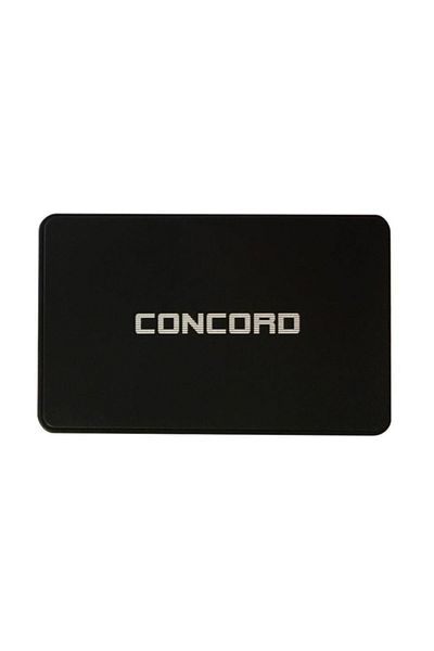Concord C-855 2.5 External HDD Box Harddisk 3.0 Usb