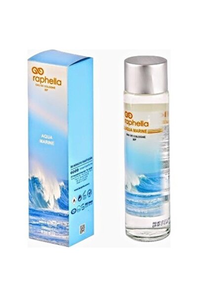 Bargello Raphella Buz Ferahığı 180 Ml 80° Kolonya