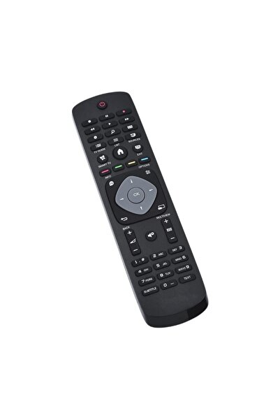 Philips 47pfk6309/12 Smart Led Tv Kumandası