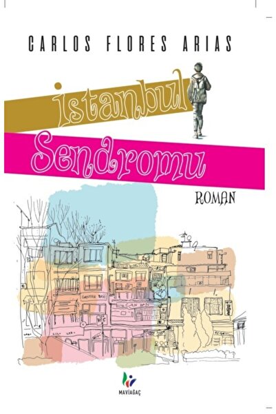 Profil Kitap Istanbul Sendromu