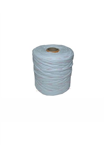 E-Bağcı Bobex Binding Rope White Coil (1 Piece)