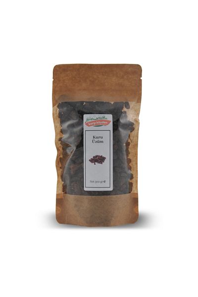 Karşı Köyden Raisins 300gr - Seedless