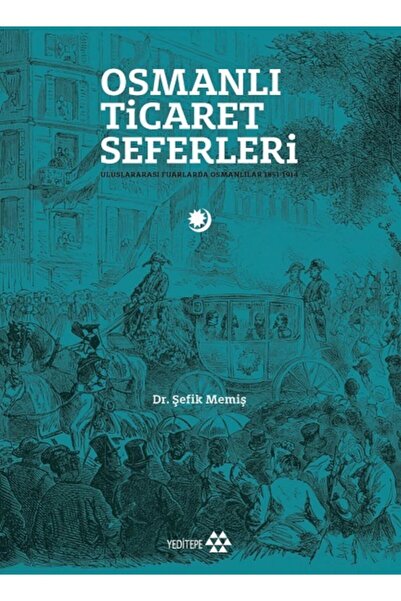 Genel Markalar Osmanlı Ticaret Seferleri