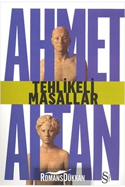 Everest Yayınları Tehlikeli Masallar