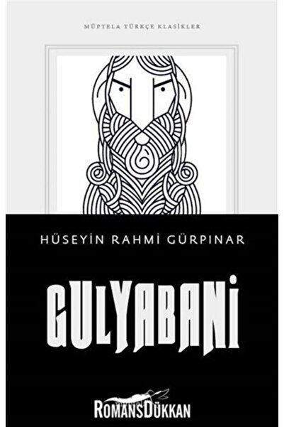 Müptela Yayınları Gulyabani