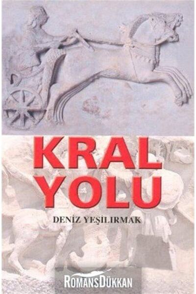 Dönence Basım ve Yayın Hizmetleri Kral Yolu
