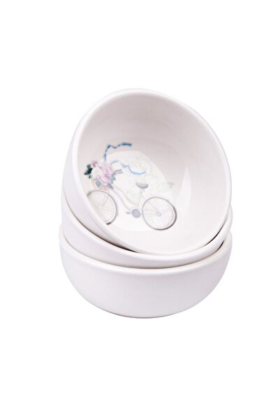 Limbo Home 6-Piece Small Bowl, Snack Bowl, Breakfast Bowl