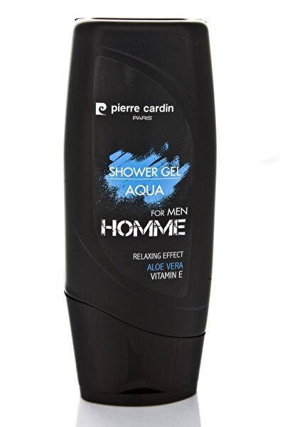 Pierre Cardin شامبو أكوا بروفيتامين ب5 والكيراتين - فعال ضد القشرة 400 مل