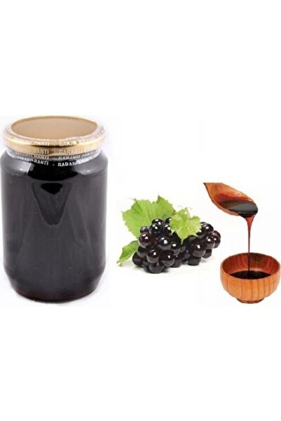 Antep Doğal Gıda Pazarı Yeni Sezon Üzüm Pekmezi 1 kg