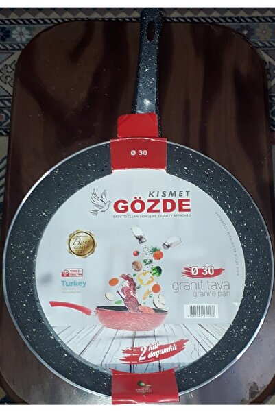 Gözde 30 No Granit Max Tava