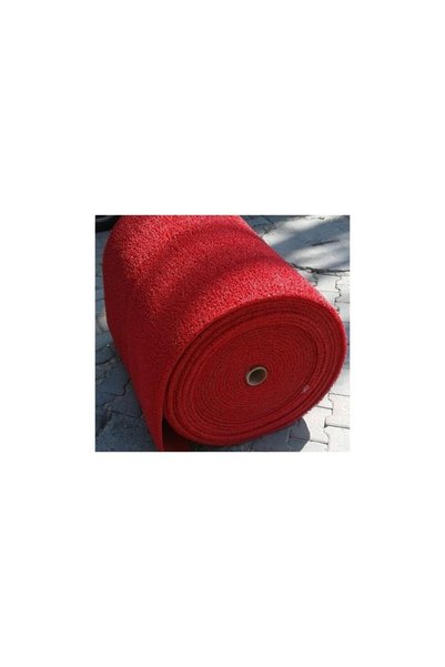 SerPLASTİK Kıvırcık Paspas 1.20 Enide 14mm(renk Için Sorabilirsiniz)120x15 Metre