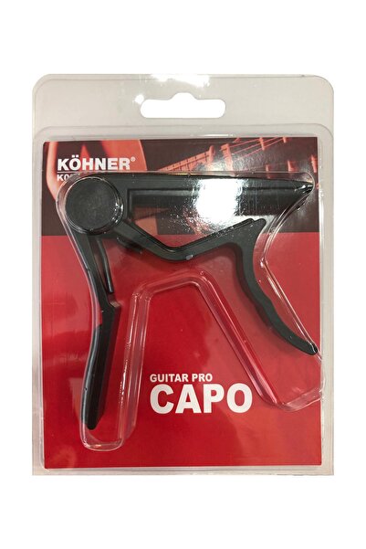 KÖHNER KAP-1 كابو (المشبك)