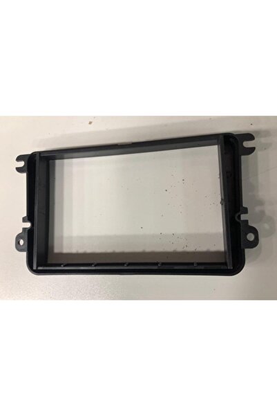 Cadence Volkswagen Transpoter T6 Double Tape Frame 7 inch Frame