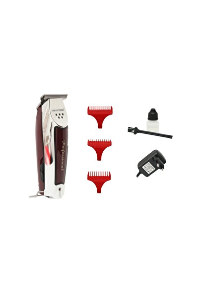 İntermak Profesyonel Tıraş Makinası