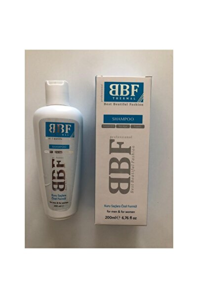 BBF THERMAL خاص للشعر الجاف