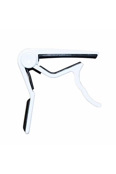 Alice A007D/Wh-C Crotch White Capo+Fee Shipping