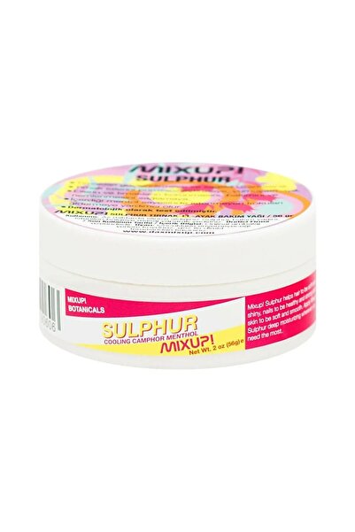 Mixup Sulphur Tirnak Yagi 56 Gr