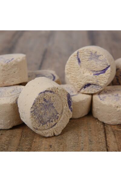 Ruşur Sefidab 6 Pieces Rushur Stone Original Official Reliable