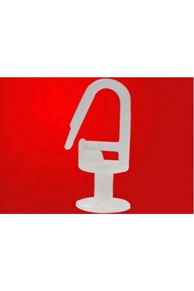 AKÇA TEKSTİL Locked Curtain Roller