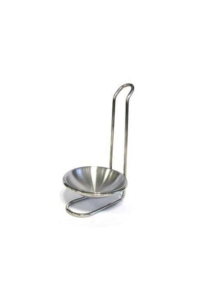 IKEA Gray Avslagen Ladle Holder