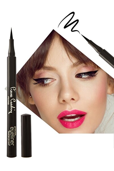Pierre Cardin Roll Act Lashes Ekstra Kıvırma Ve Hacim Etkili Mascara - 7 ml