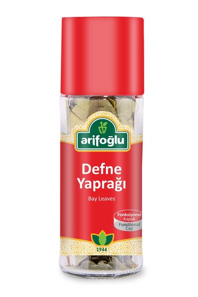 Arifoğlu Defne Yaprağı 7g