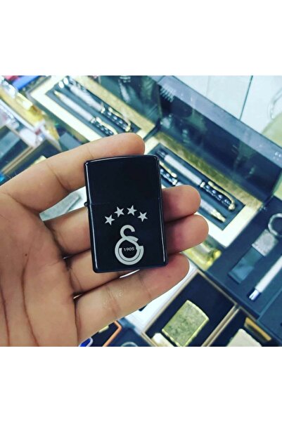 UFUK GÜMÜŞ Zippo Hediyelik Çakmak