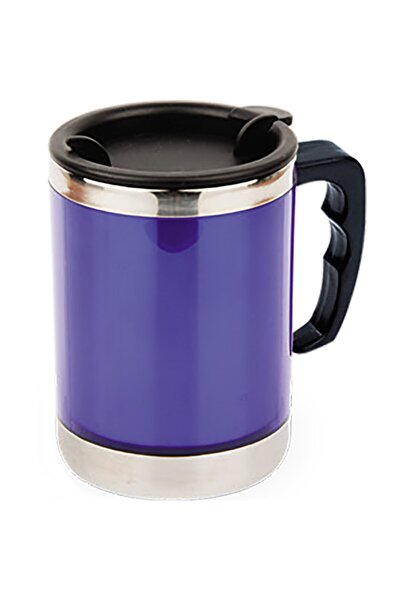 Vitrin Store Termos Bardak