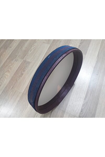 İDOL Bendir Ayarlı 40 Cm (KILIF VE ALYAN HEDİYELİ)