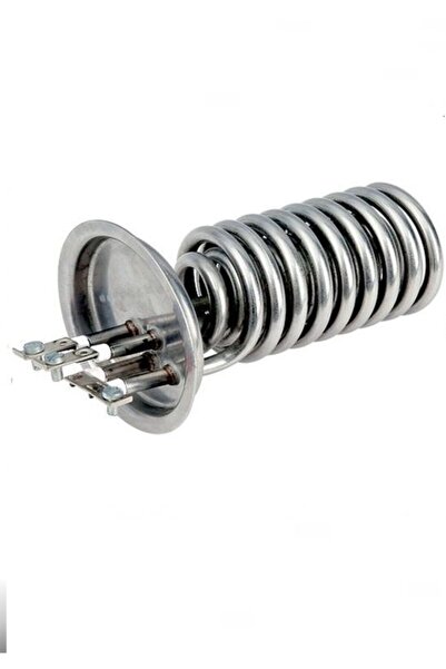 Lider Ani Su Isıtıcı Şofben Rezistansı (Orijinal Balçık Marka)