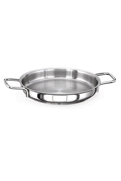 Kapp Steel Egg Pan 20X3 cm