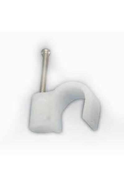 ERÇELİK TİCARET كروشيه مسنبل رقم: 3 100 قطعة