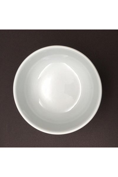 Güral Porselen Hotel Series Soup Bowl - 12 Pieces