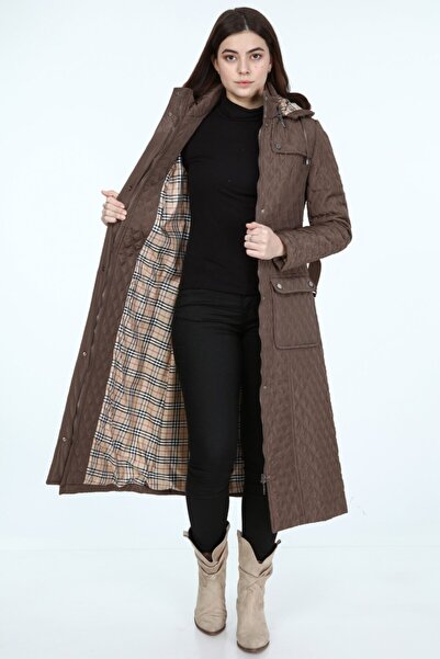 Veger Kapitone Uzun Kaban