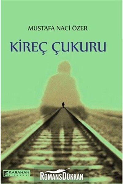 Karahan Kitabevi Kireç Çukuru